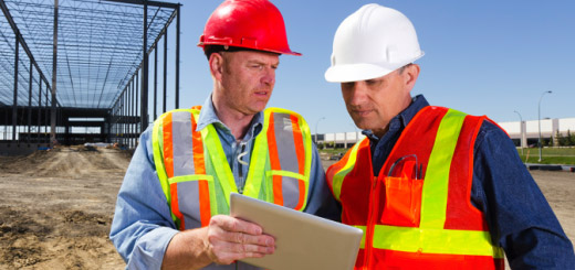 Construction suppliers and contractors